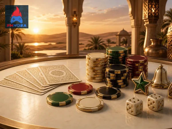 Live casino image 1
