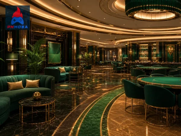 Live casino image 2