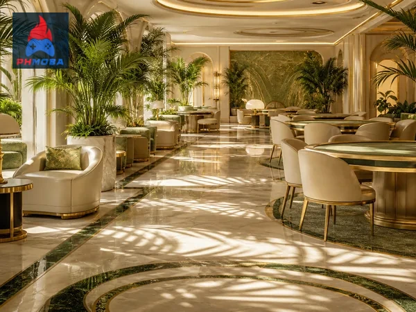 Live casino image 4